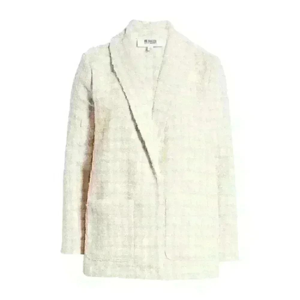NEW! BB Dakota By Steve Madden Women's Size S Geek Chic Blazer NWT $99 - Picture 2 of 6